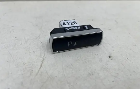 Ford Galaxy Parking (PDC) sensor switch bs7t-15a860-aa