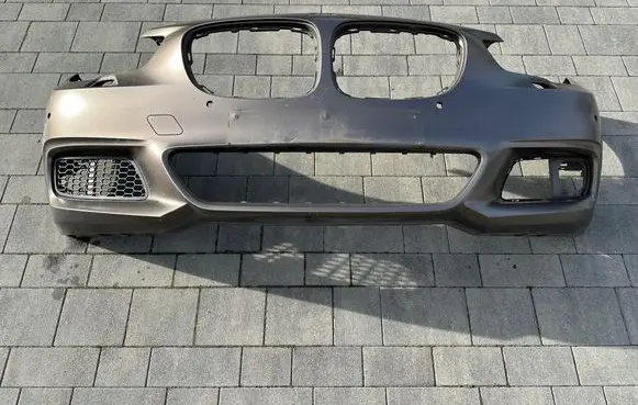 BMW 5 F10 F11 Front bumper 8049234