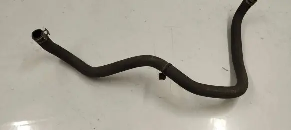 Tesla Model S Engine coolant pipe/hose 103732700g