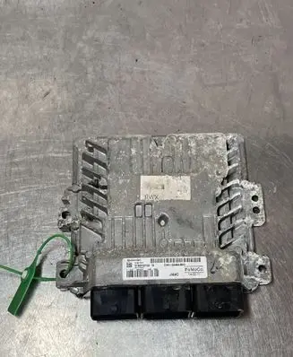 Ford Connect Other control units/modules DV61-12A650-BKD