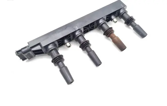 Opel Zafira C High voltage ignition coil R3821C00100A 0803150722