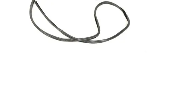 Mercedes-Benz G W463 2nd Gen Rubber seal rear door 