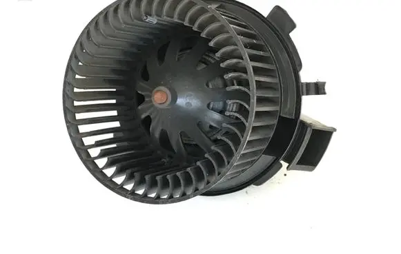 Peugeot 206 Heater fan/blower 6424501