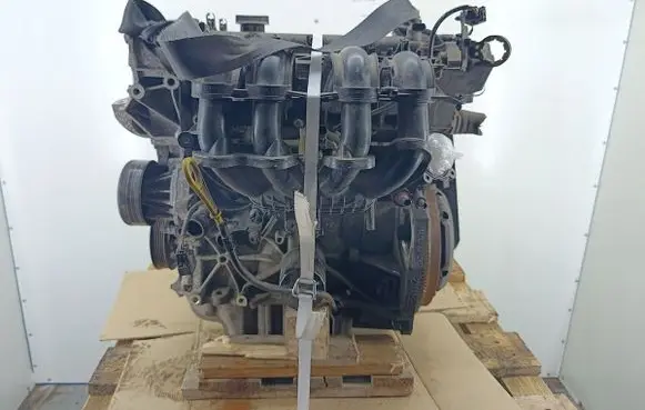 Ford Ka Engine YSKD