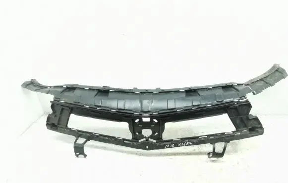 Opel Astra L Quarter panel pressure vent 9839953880