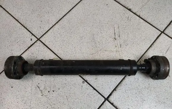 Dodge Durango III Rear driveshaft/prop shaft 