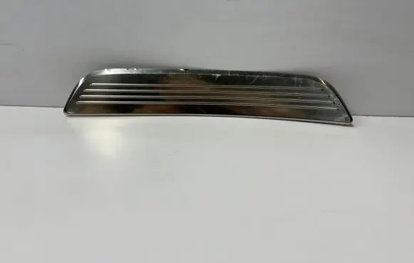 Mercedes-Benz C AMG W204 Rear sill trim cover A2056800635