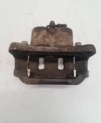 Mazda CX-7 Front brake caliper