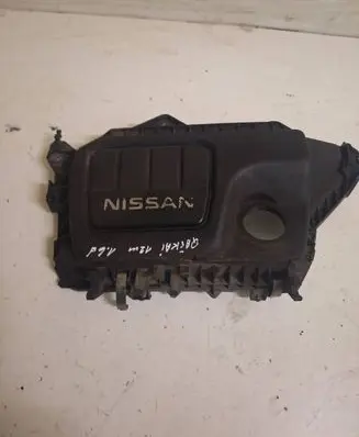 Nissan Qashqai+2 Engine cover (trim) 175B10217R 175B12531R