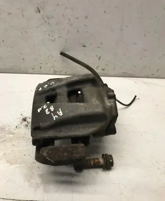 Audi A4 S4 B8 8K Front brake caliper