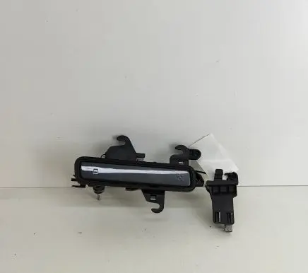 Hyundai Ioniq 5 Front door exterior handle 82660GI100