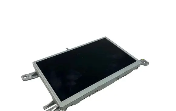 Audi A4 S4 B8 8K Screen/display/small screen 8T0919603G