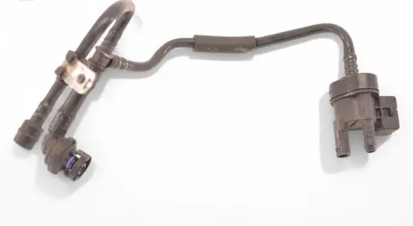 Audi TT TTS Mk2 Vacuum line/pipe/hose 06H906517AA