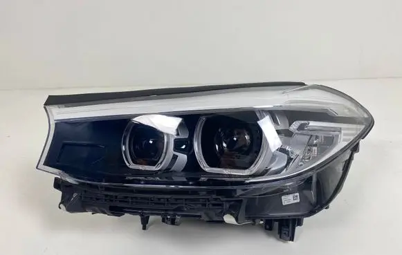 BMW 6 G32 Gran Turismo Headlight/headlamp 746432111