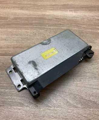 Nissan Almera ABS control unit/module 478501N600 6610729