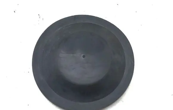 Volkswagen PASSAT B5 Headlight/headlamp dust cover 205079C1