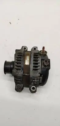 Chrysler Grand Voyager V Generator/alternator 04727866ab