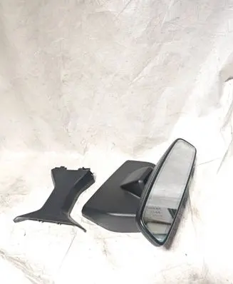 Volkswagen ID.3 Rearview mirror trim 10A868437 10A857593A