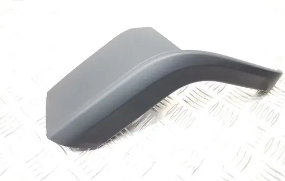 Seat Ibiza IV (6J,6P) Front door interior handle trim 6J0867198B