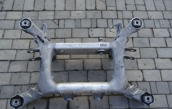 Rear subframe