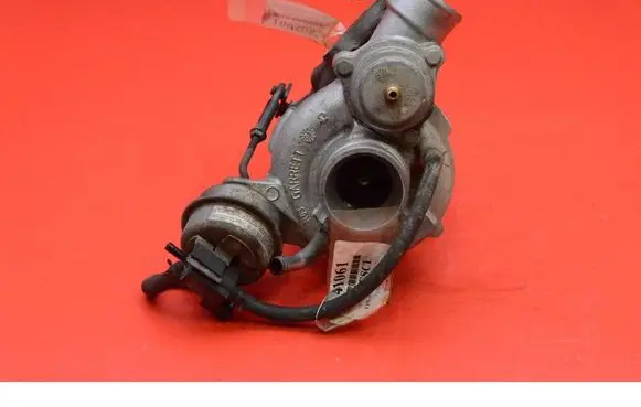 Opel Signum Turbo system vacuum part 12755106