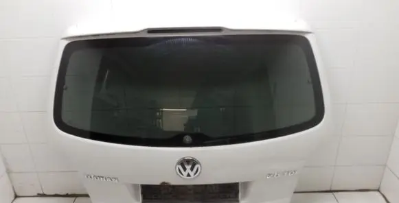 Volkswagen Touran I Tailgate/trunk/boot lid