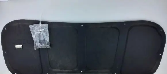 Hyundai i20 (BC3 BI3) Engine bonnet/hood sound/heat insulation 81124Q0000