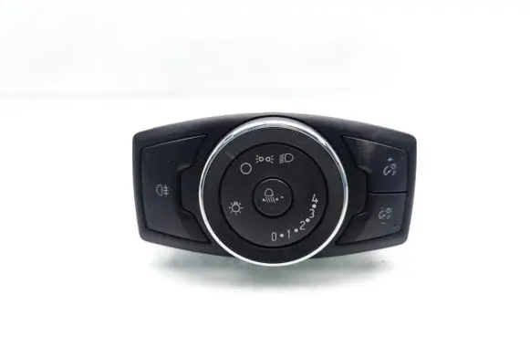 Ford Mondeo MK V Light switch DG9T-13D061-JCW