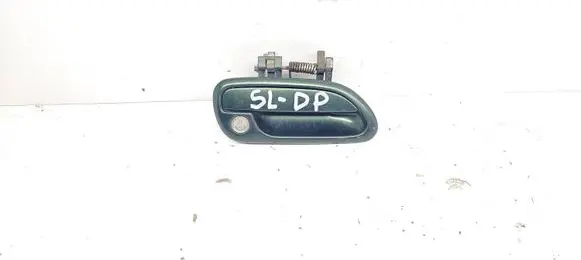 Subaru Legacy Front door exterior handle