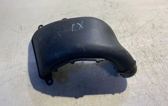 Jaguar XJ X351 Air intake duct part
