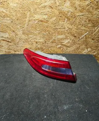 Jaguar XF X250 Rear/tail lights 8X2313405BD