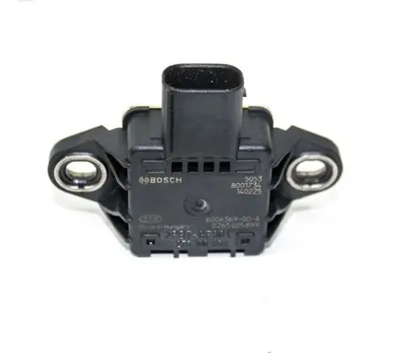 Tesla Model S Acceleration sensor 600636900A