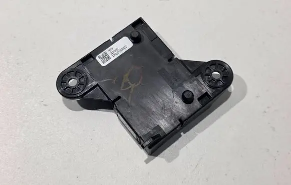 Volvo V60 Other control units/modules 31343460
