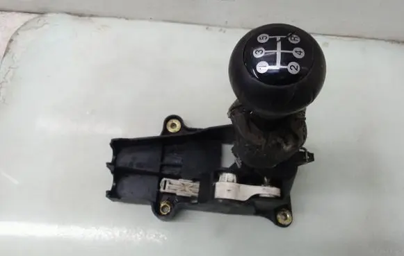 Opel Vectra C Gear shifter/selector 114069