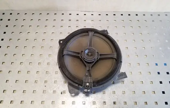 Volvo S60 Other interior part 8633574