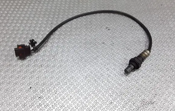 Opel Vectra C Lambda probe sensor 12574574