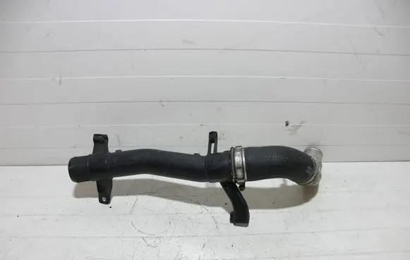 Opel Astra H Intercooler hose/pipe 55350920