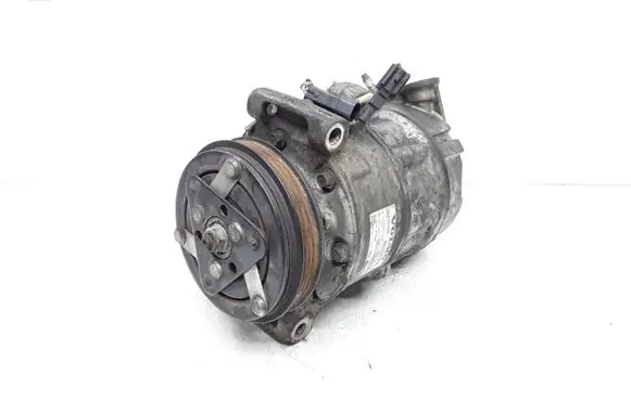 Volvo XC60 Air conditioning (A/C) compressor (pump) 36011355