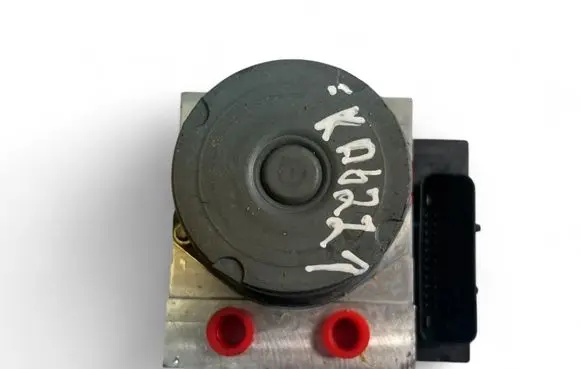 BMW 5 E60 E61 ABS control unit/module 0265950315