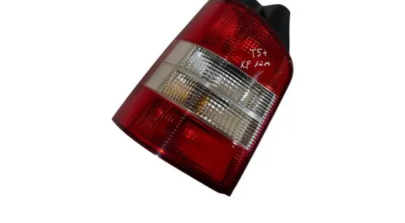 Volkswagen Transporter - Caravelle T5 Rear/tail lights 7H0945095L