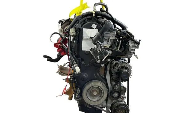 Ford Mondeo MK V Engine T7CE