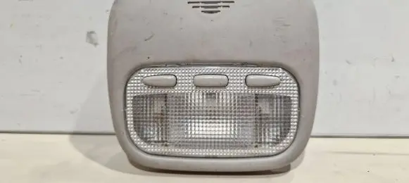 Peugeot 407 Front seat light 9648338577