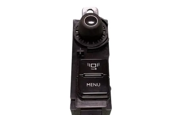 Head unit multimedia control
