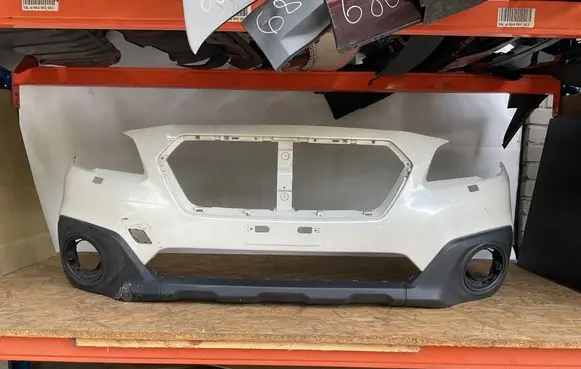 Subaru Outback (BS) Front bumper 57704AL030