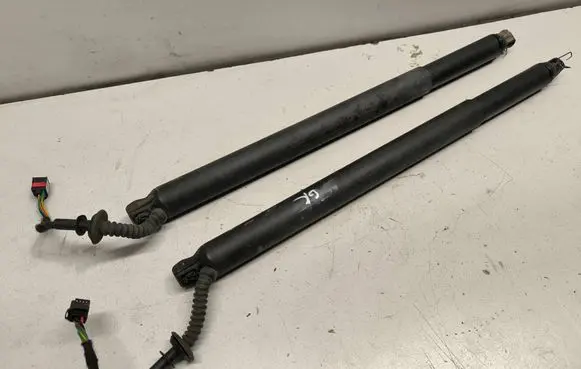 KIA Sorento Soft lock spindle drive 81770C5100