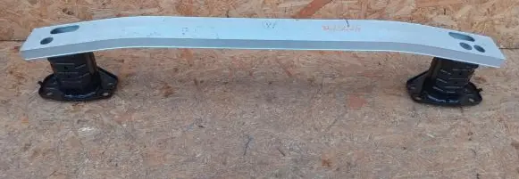 Toyota bZ4X Rear bumper support beam 