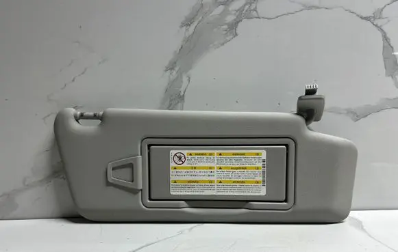 Mercedes-Benz C W204 Sun visor
