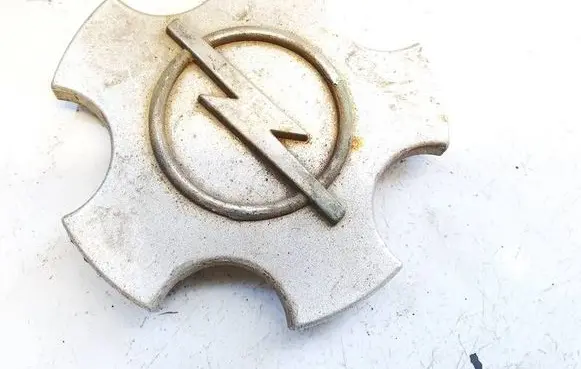 Opel Zafira A Original wheel cap 90496747AK 90539162bl