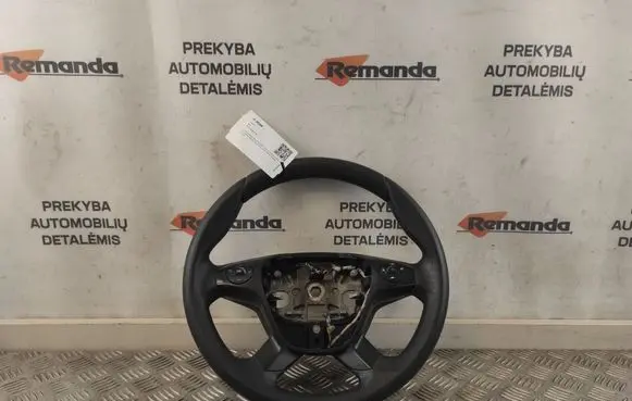 Ford Connect Steering wheel KT1B3600CB3ZHE