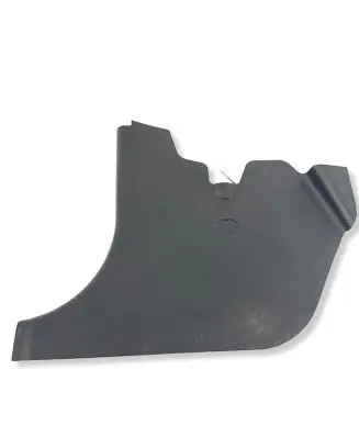 Mercedes-Benz C W203 Foot area side trim A2036880506